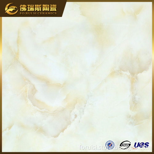 Item:FSBP88B54 villa glazed porcelain clay tile 80x80